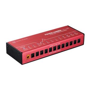 Vital Audio VA-12 POWER CARRIER パワーサプライ