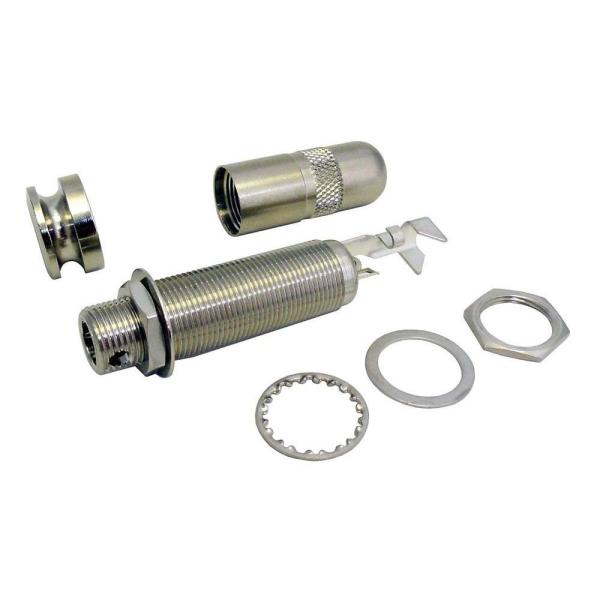 スカッド ギタージャック Switchcraft SWC-EPJACK エンドピンジャック ギターパ...