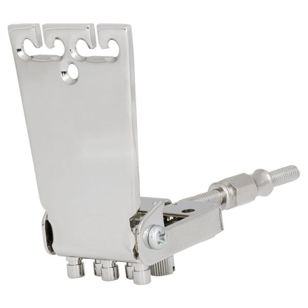 バンジョー パーツ SCUD BP-TPOW バンジョーテールピース オールドウェーバリースタイル ...