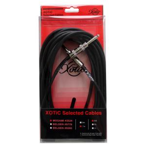 ギターシールド 3メートル モガミ ノイトリック MOGAMI 3368 SL 3m