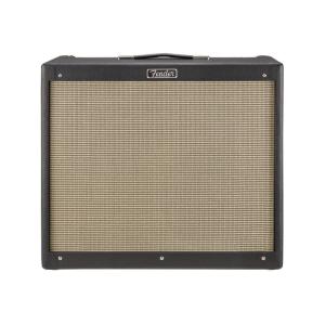 Fender Hot Rod Deluxe III 40W 1x12 Tube Guitar Combo Amp