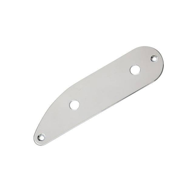 SCUD HK-PBVPS プレシジョンベース用 コントロールプレート