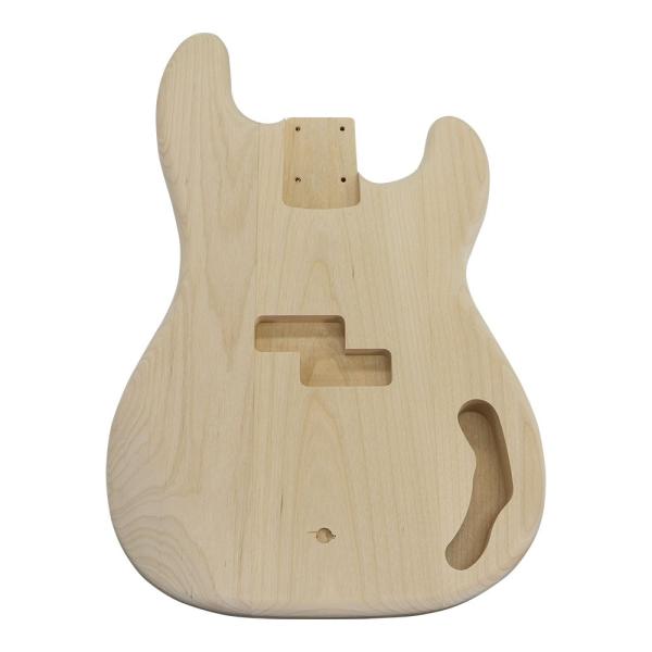 SCUD HBD-31 プレシジョンベースタイプ ベースボディ