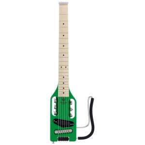 トラベラーギター TRAVELER GUITAR Ultra-Light Electric Slime Green トラベルギター｜chuya-online