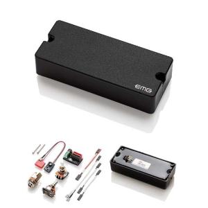 EMG-HZ エレキベース用ピックアップ Guitar Parts エレキベース パーツ
