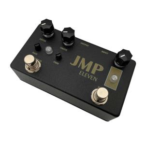 Lovepedal JMP Eleven オーバードライブ ギターエフェクターの商品画像