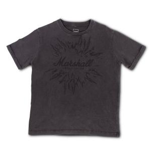 MARSHALL マーシャル SPARK Sサイズ 半袖 Tシャツ｜chuya-online