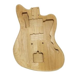 Hosco エレキギターボディー テレキャスタータイプ BD-02TC-BD