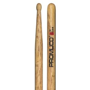 Promuco Percussion 18032B Oak-2B ドラムスティック｜chuya-online