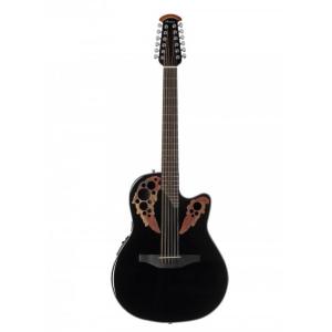 Ovation Celebrity CE44-RBB エレアコギター Ovation Celebrity CE44-RBB-G エレアコギター／セレブリティ