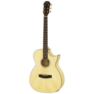 ARIA Aria-111 Dreadnought MTN アコースティックギター : chuya