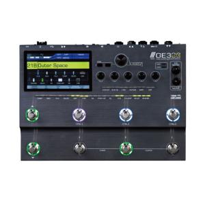 JHS ROTARY CHORUS ギターエフェクター 3 SERIES ROTARY CHORUS – JHS Pedals