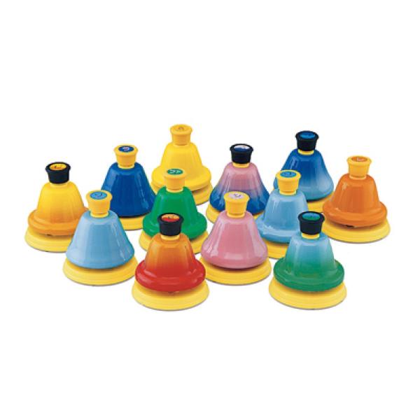 スズキ SUZUKI MBD-12 ベルハーモニー デスクタイプ 追加音セット