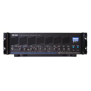 EBS 802 High Dynamics Linear Bass Amp ベースアンプ ヘッド エレキベース アンプ