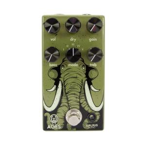 Ages AUDIO WALRUS Overdrive Five-State