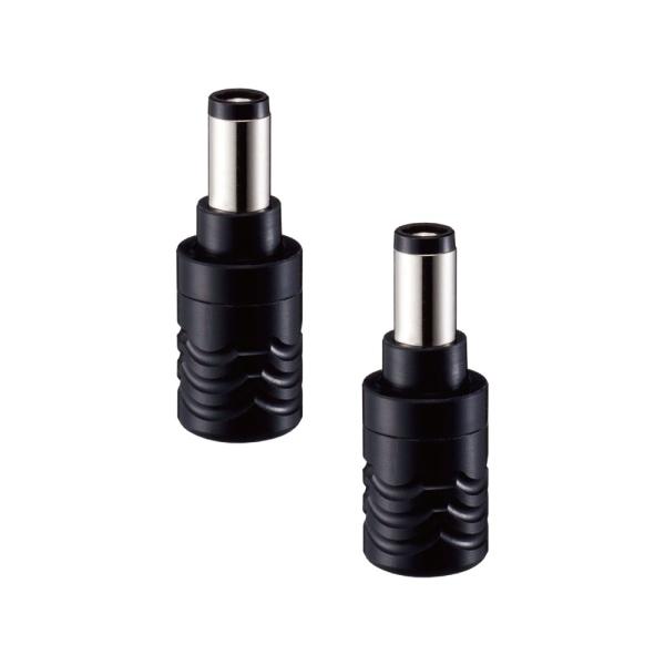 Free The Tone SL-21DCS-2P ソルダーレスDCプラグ S Type 2個入り