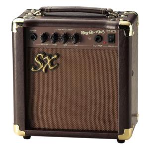 SX AGA-1065 ACO GUITAR AMP アコースティックギター用 コンボアンプ｜chuya-online