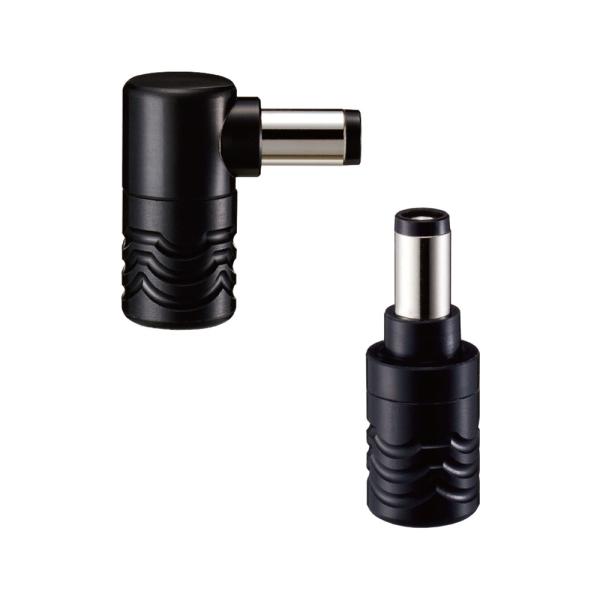 Free The Tone SL-21DCSL-2P ソルダーレスDCプラグ S L Type 各1...