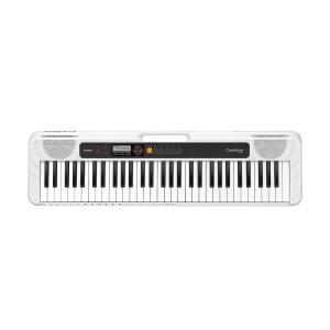CASIO（カシオ） CASIO CT-S1WE 61鍵盤 Casiotone キーボード : 愛曲