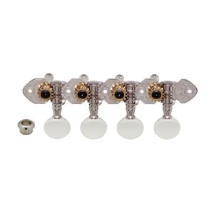 GOTOH ゴトー マンドリン ペグ MF40 N(ニッケル) Fタイプ用 : EbiSound