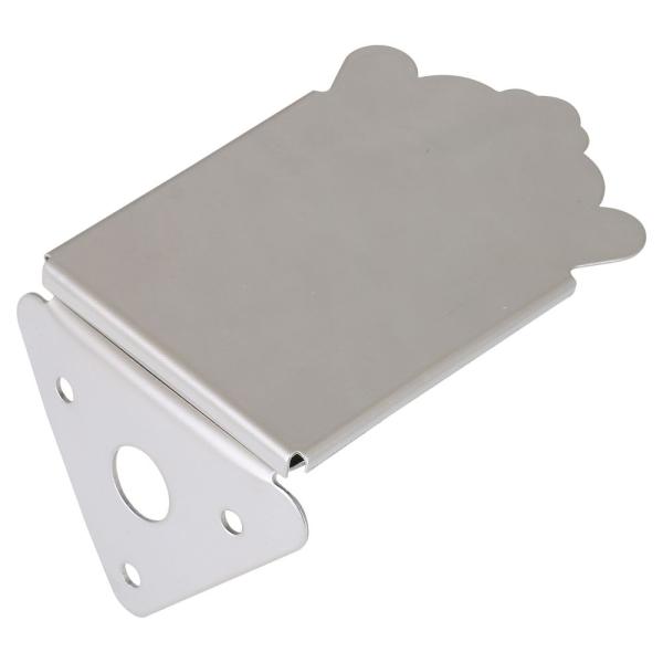 マンドリン パーツ テールピース SCUD M-131 フラットマンドリン用 テールピース スカッド