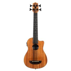 KALA ウクレレベース UBASS カラ KALA UBASS-NOMAD-FS NOMAD MAHOGANY