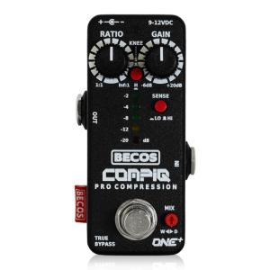 XAct Tone Solutions FERMATA Compressor 【コンプレッサー