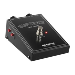 HATA Mireille Epice【ベース用エフェクター 】《エフェクター