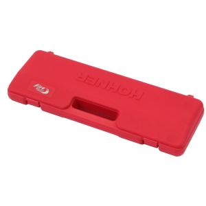 HOHNER ファイヤー メロディカ 鍵盤ハーモニカ 32鍵 レッド ブラック
