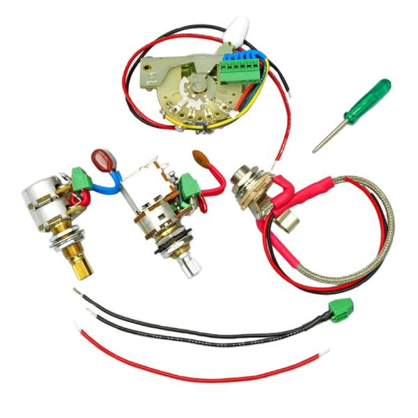 Mad Hatter Guitar Products Terminator-EVO ギターパーツ サ...