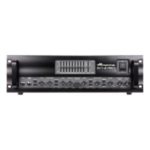 Ampeg ベースアンプヘッド Pro series SVT-3PRO / 450W : 山野楽器