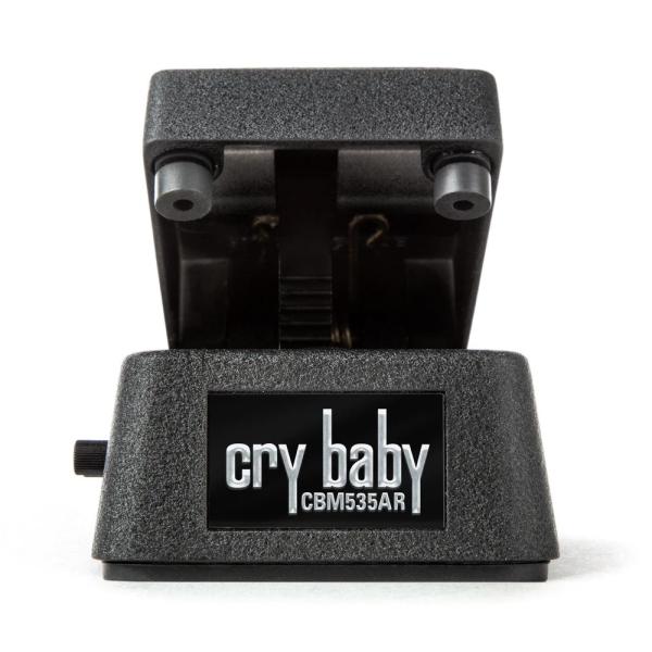 JIM DUNLOP CBM535AR CRY BABY MINI 535 AUTO-RETURN ...