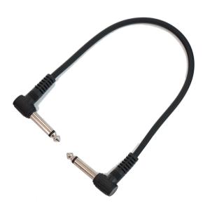 Tech P-30 30cm BLK パッチケーブル