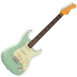 フェンダー Fender American Professional II Stratocaster RW MYST SFG エレキギター｜chuya-online