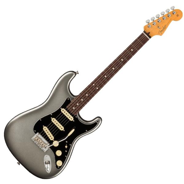フェンダー Fender American Professional II Stratocaster...