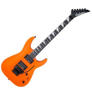 Jackson JS Series Dinky Arch Top JS32 DKA Neon Orange エレキギター｜chuya-online