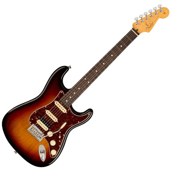 フェンダー Fender American Professional II Stratocaster...
