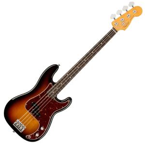 フェンダー Fender American Professional II Precision Bass RW 3TSB エレキベースの商品画像