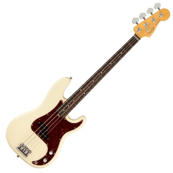 フェンダー Fender American Professional II Precision Ba...