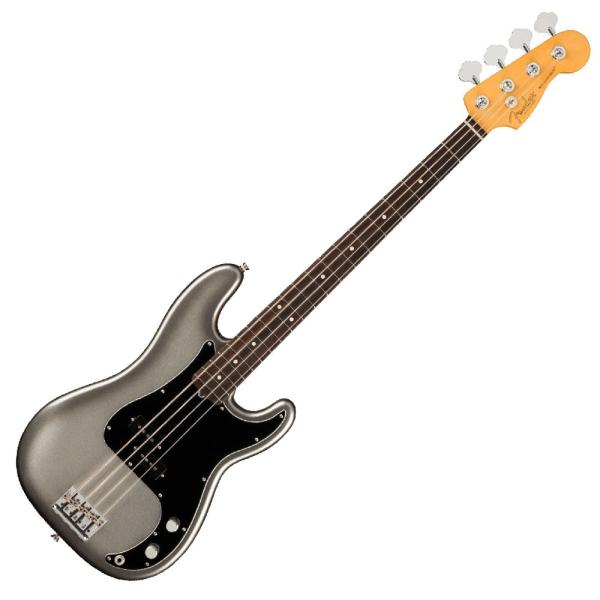 フェンダー Fender American Professional II Precision Ba...