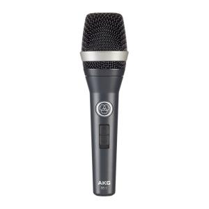アーカーゲー AKG D5S スイッチ付き ダイナミックマイク - 最安値