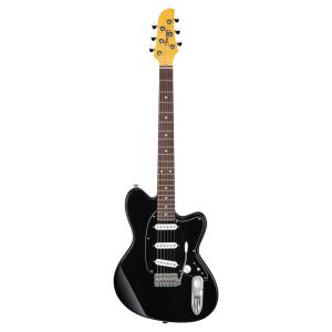 アイバニーズ ギター TM730-BK タルマンシリーズ J-LINE SSS エレキギター IBANEZ イバニーズの商品画像