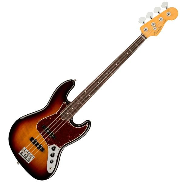 フェンダー Fender American Professional II Jazz Bass RW...