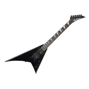 JACKSON JS Series RR Minion JS1X Satin Black ミニエレキギター - 最