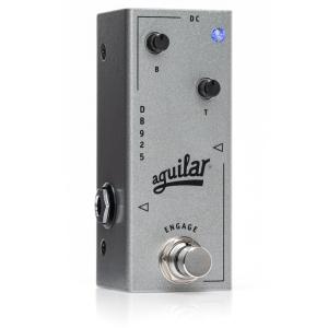 AGUILAR DB925 BASS PREAMP PEDAL ベースプリアンプペダル ベースエフェクター