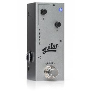 ベースプリアンプ アギュラー AGUILAR DB925 BASS PREAMP PEDAL ペダル ベースエフェクター プリアンプ ベース｜chuya-online