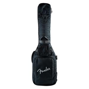 Fender Limited Edition Urban Gear Electric Bass Gig Bag Charcoal Grey