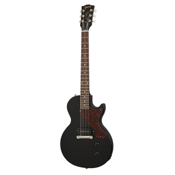 ギブソン Gibson Les Paul Junior Ebony エレキギター