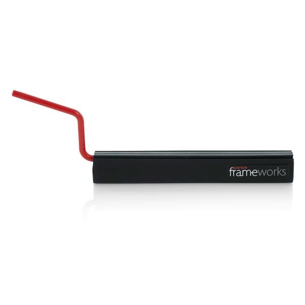 ギターピックホルダー Gator Frameworks GFW-GTR-PICKCLIP ピック＆ス...