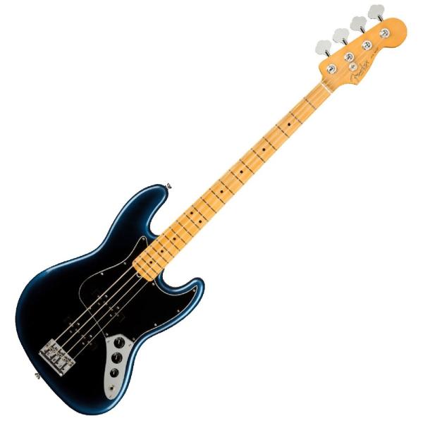 フェンダー Fender American Professional II Jazz Bass MN...